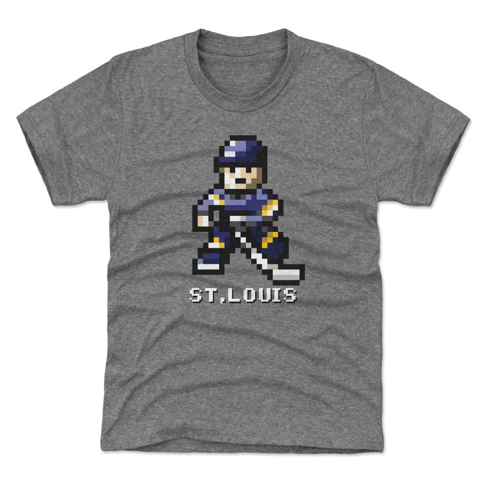 St. Louis Kids T-Shirt | 500 LEVEL