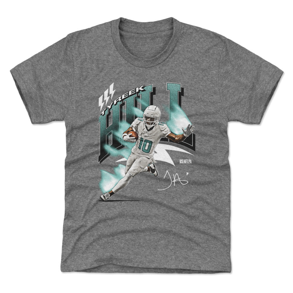 Tyreek Hill Kids T-Shirt | 500 LEVEL