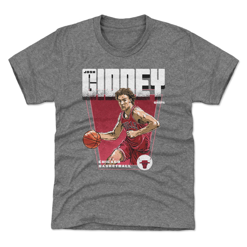 Josh Giddey Kids T-Shirt | 500 LEVEL