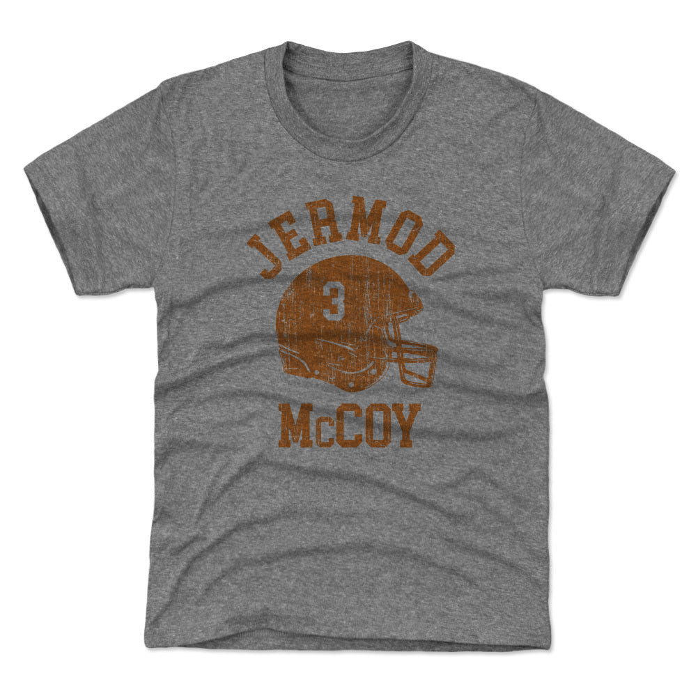 Jermod McCoy Kids T-Shirt | 500 LEVEL