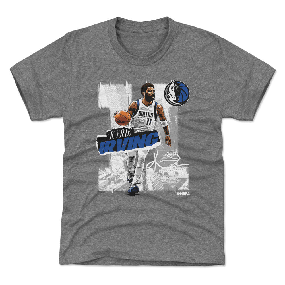 Kyrie Irving Kids T-Shirt | 500 LEVEL