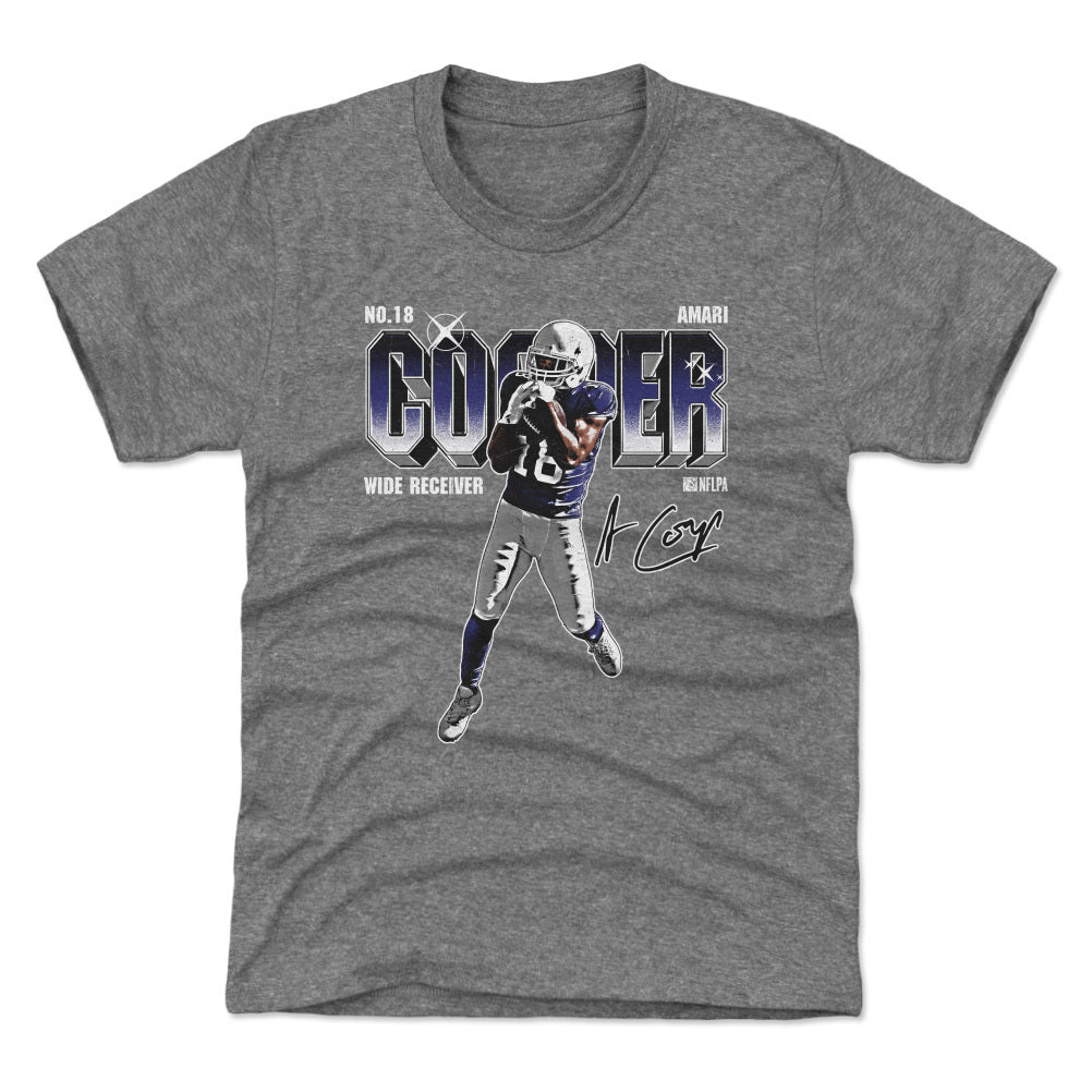 Amari Cooper Kids T-Shirt | 500 LEVEL