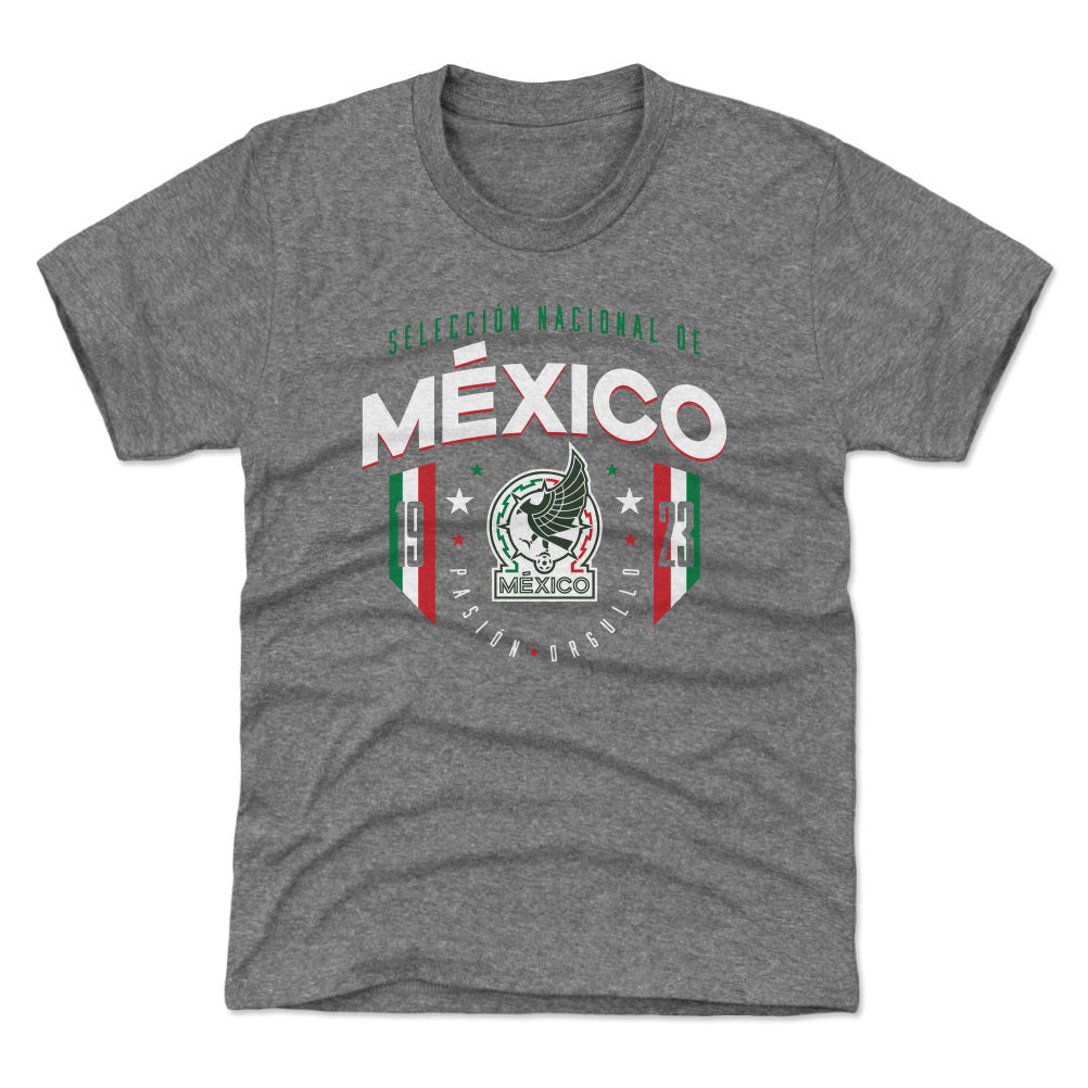 Mexico Kids T-Shirt | 500 LEVEL