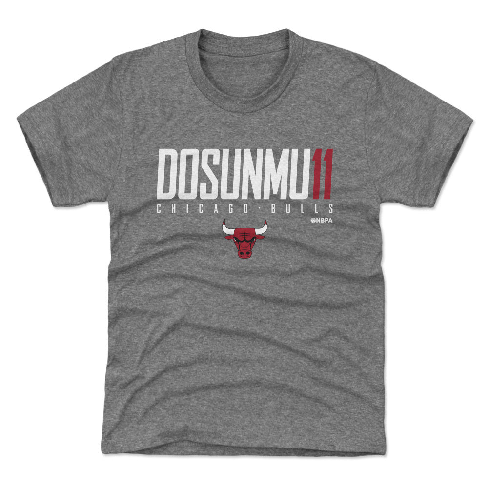 Ayo Dosunmu Kids T-Shirt | 500 LEVEL