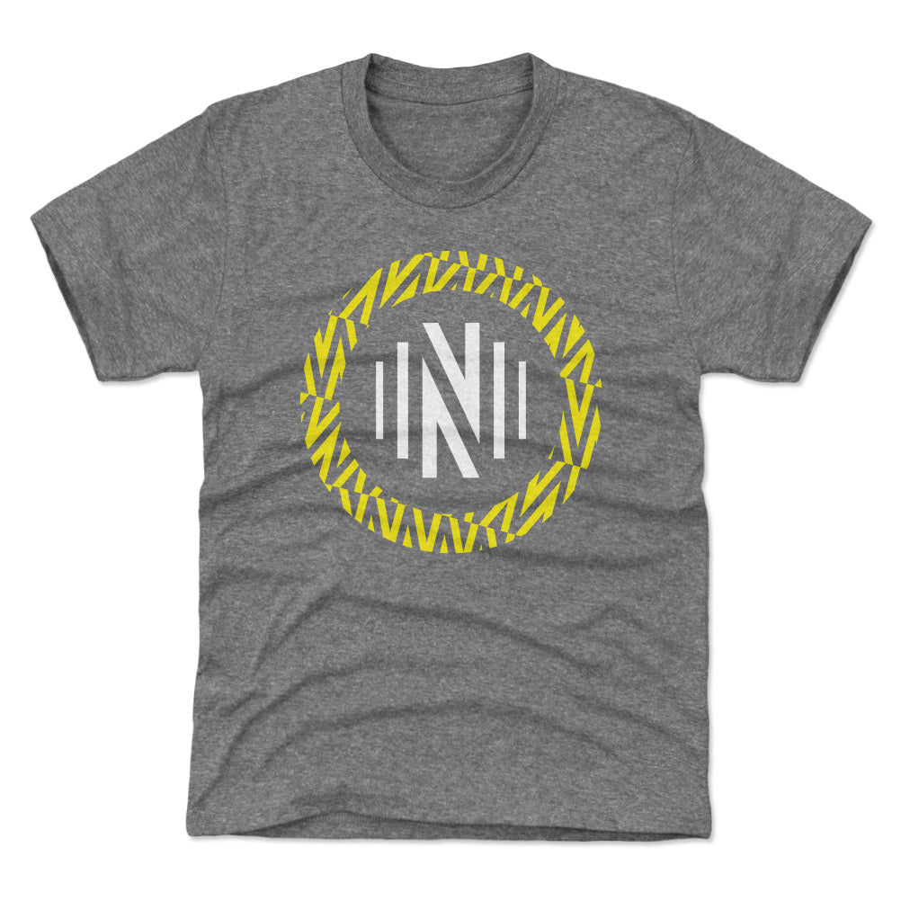 Nashville SC Kids T-Shirt | 500 LEVEL