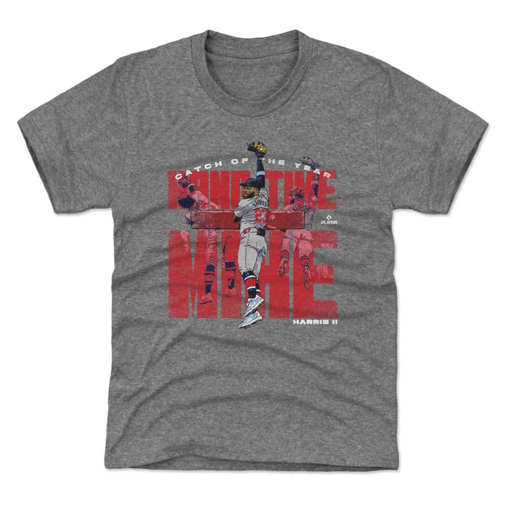 Michael Harris II Kids T-Shirt | 500 LEVEL