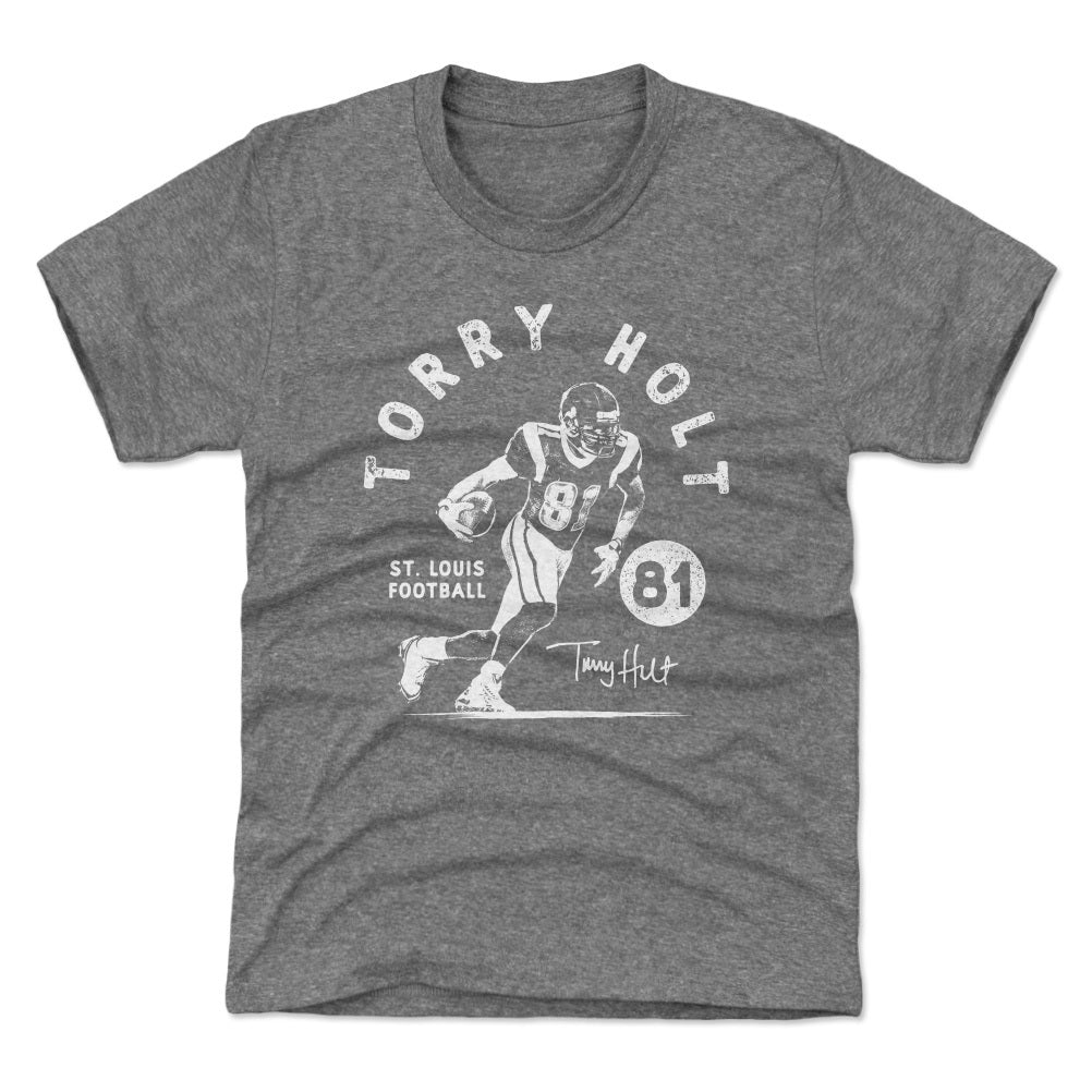 Torry Holt Kids T-Shirt | 500 LEVEL