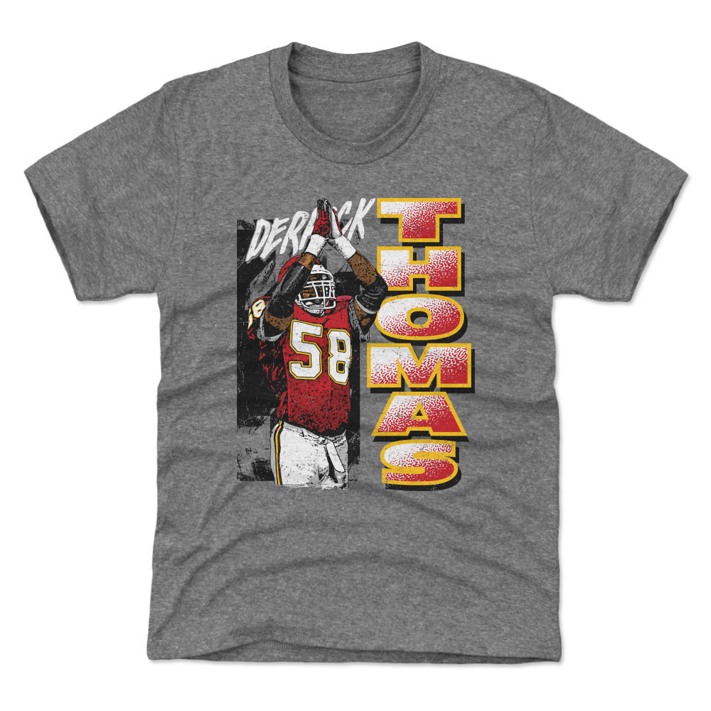 Derrick Thomas Kids T-Shirt | 500 LEVEL