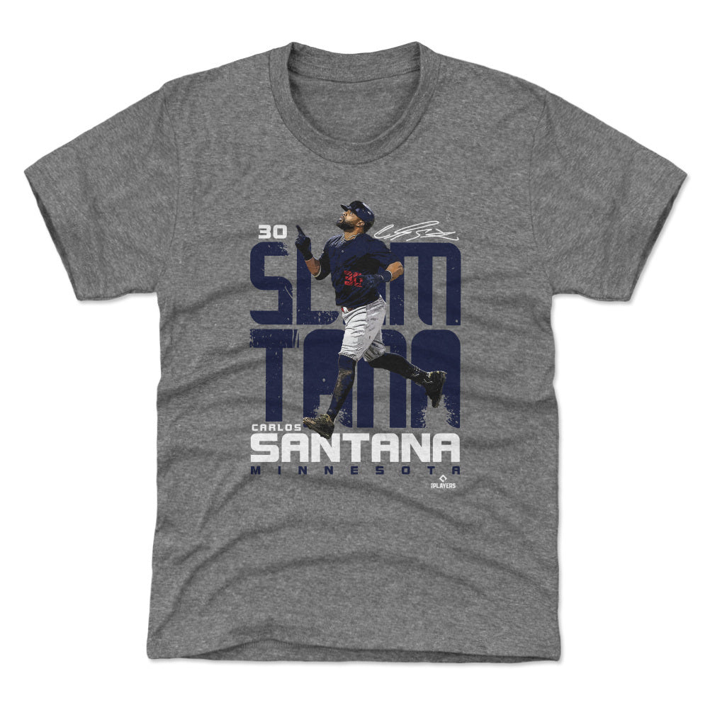 Carlos Santana Kids T-Shirt | 500 LEVEL