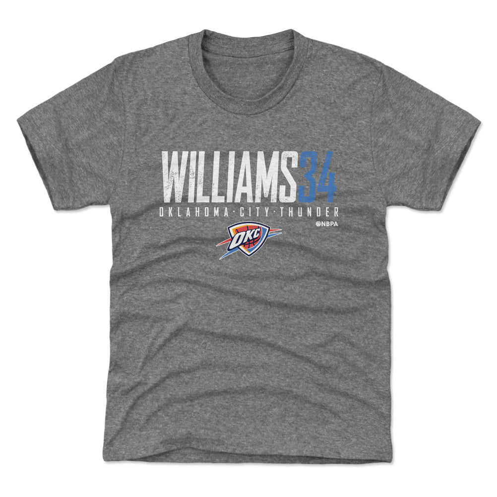 Kenrich Williams Kids T-Shirt | 500 LEVEL