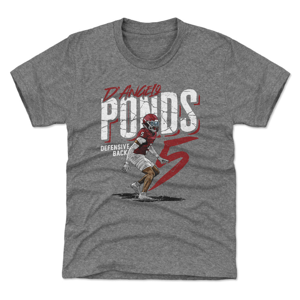 D&#39;Angelo Ponds Kids T-Shirt | 500 LEVEL