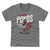 D'Angelo Ponds Kids T-Shirt | 500 LEVEL