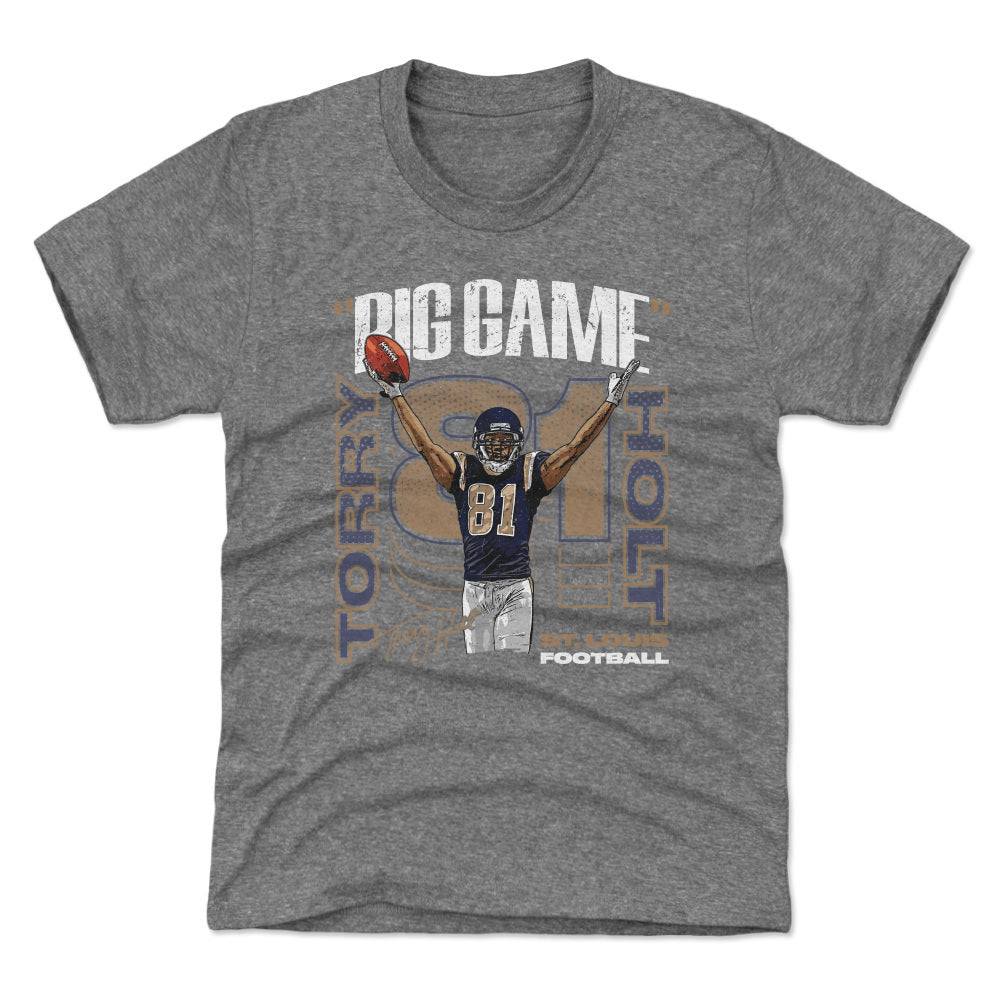 Torry Holt Kids T-Shirt | 500 LEVEL