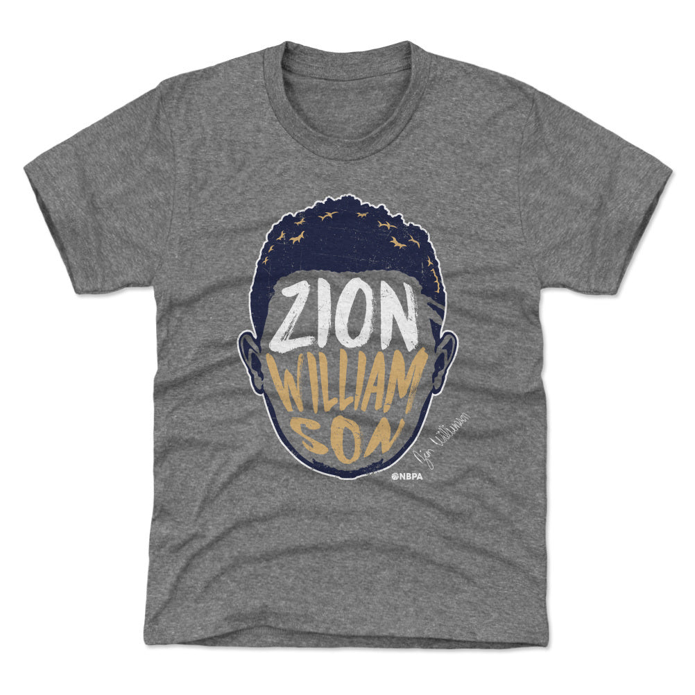 Zion Williamson Kids T-Shirt | 500 LEVEL