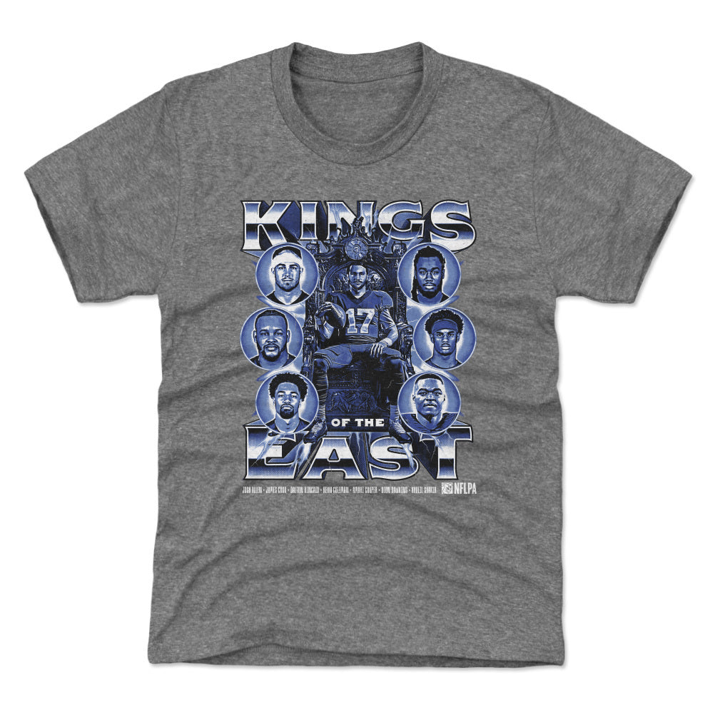 Buffalo Kids T-Shirt | 500 LEVEL