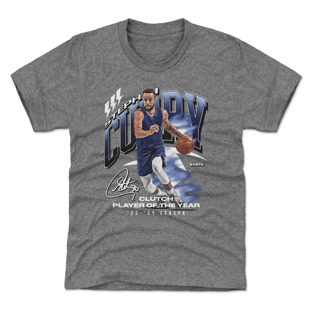 Steph Curry Kids T-Shirt | 500 LEVEL