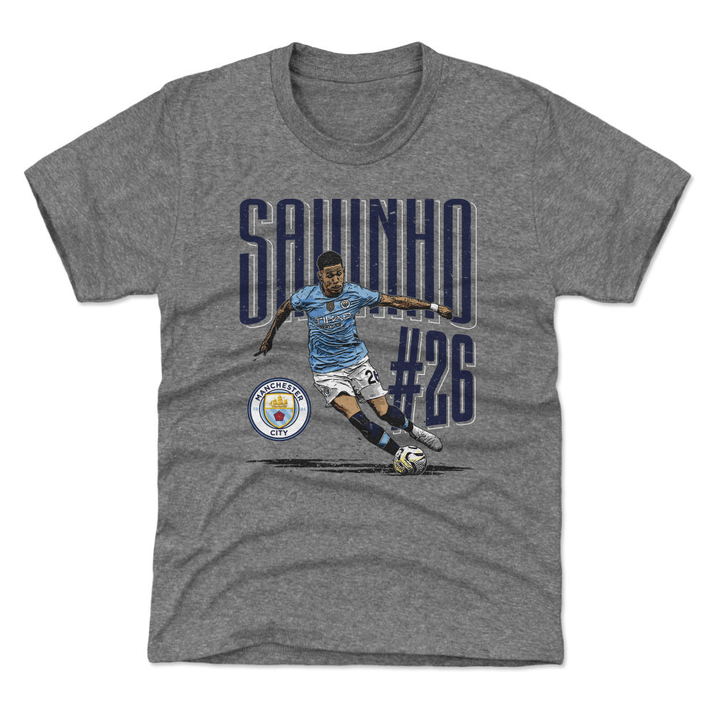 Savinho Kids T-Shirt | 500 LEVEL