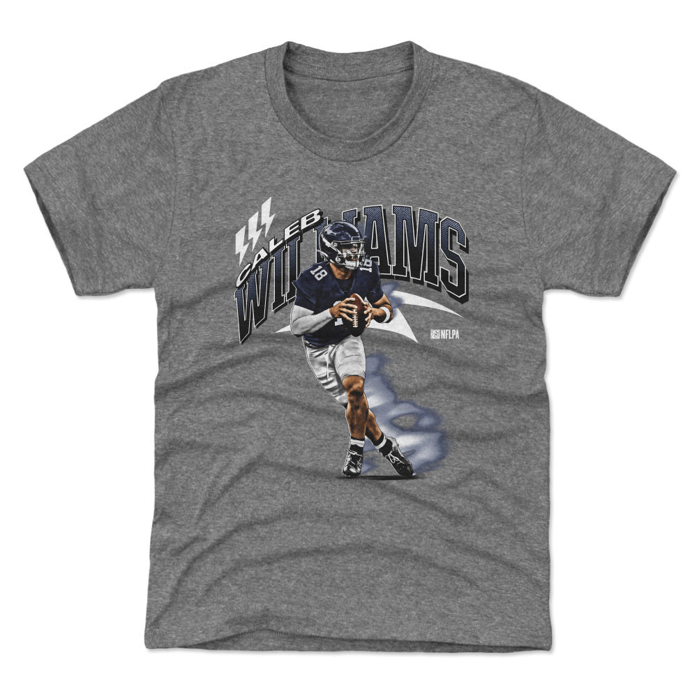 Caleb Williams Kids T-Shirt | 500 LEVEL