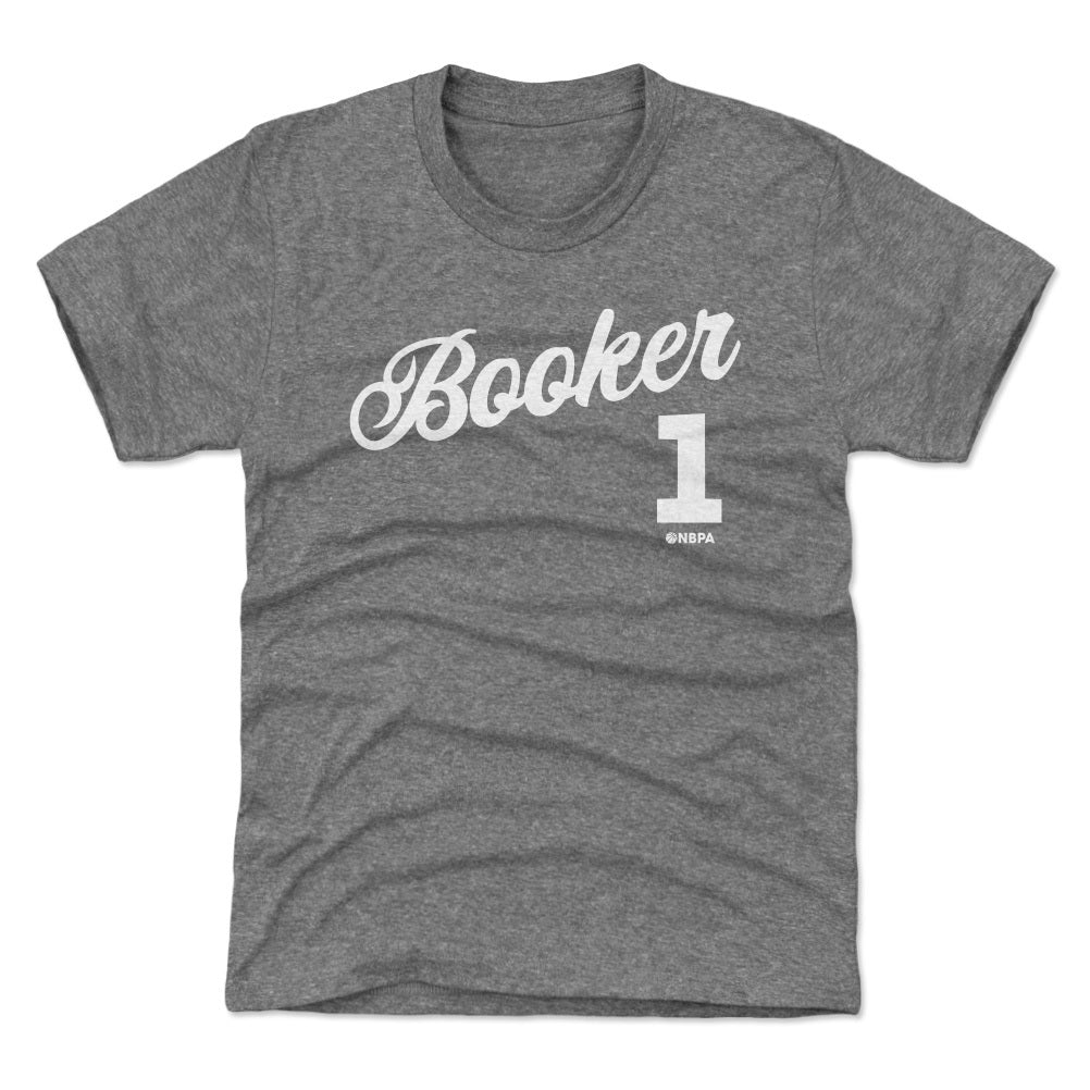 Devin Booker Kids T-Shirt | 500 LEVEL