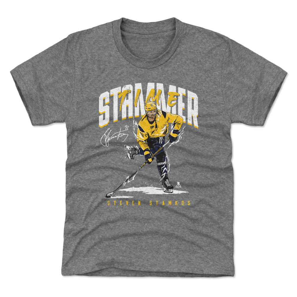 Steven Stamkos Kids T-Shirt | 500 LEVEL