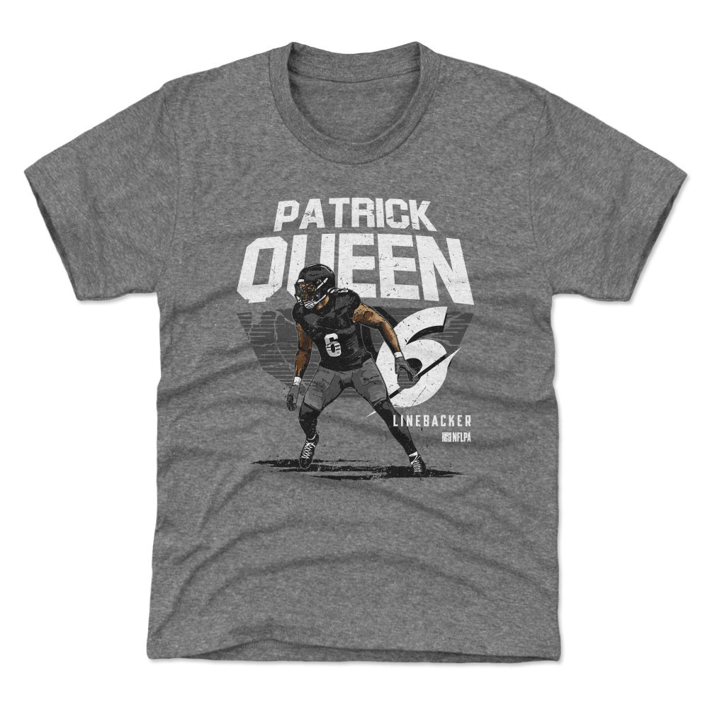 Patrick Queen Kids T-Shirt | 500 LEVEL