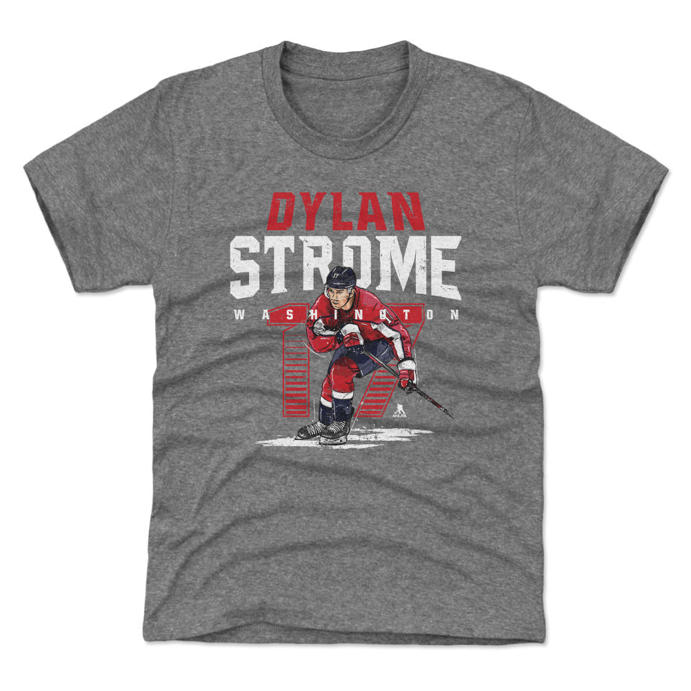 Dylan Strome Kids T-Shirt | 500 LEVEL