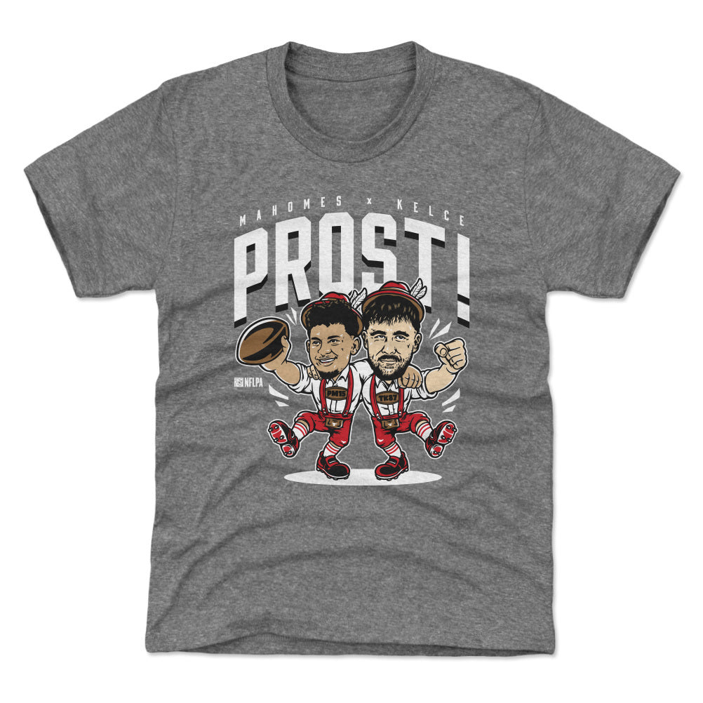 Patrick Mahomes Kids T-Shirt | 500 LEVEL