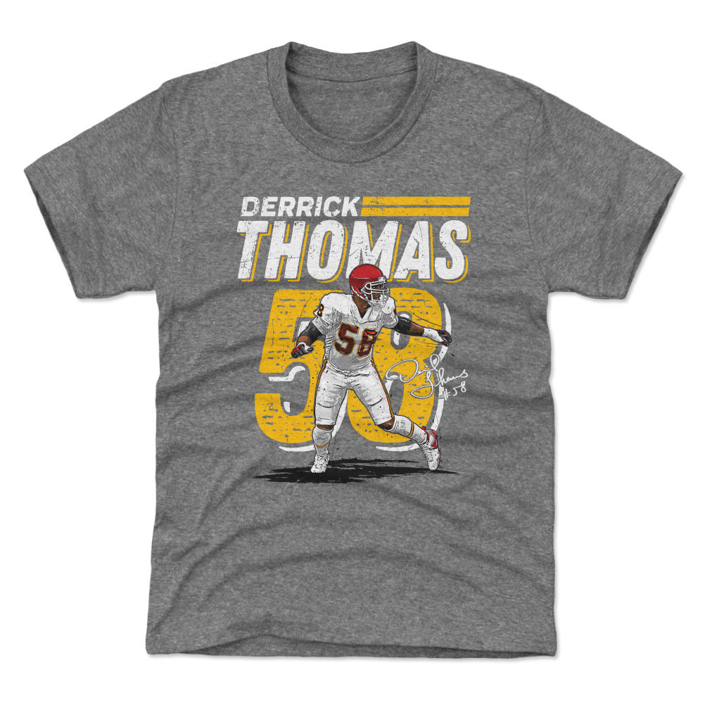 Derrick Thomas Kids T-Shirt | 500 LEVEL