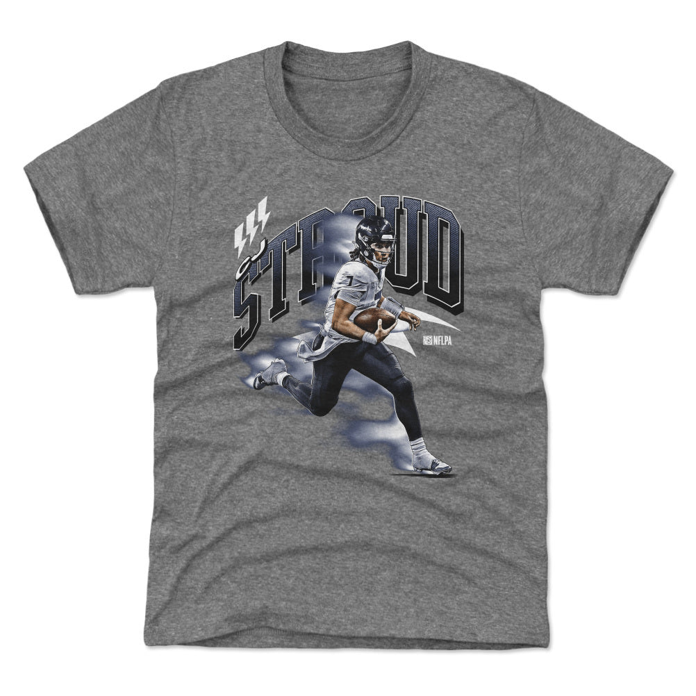 C.J. Stroud Kids T-Shirt | 500 LEVEL