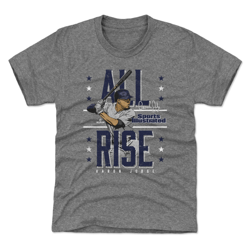 Aaron Judge Kids T-Shirt | 500 LEVEL