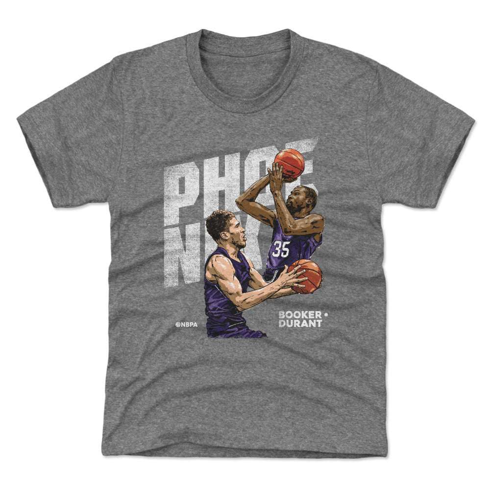 Devin Booker Kids T-Shirt | 500 LEVEL