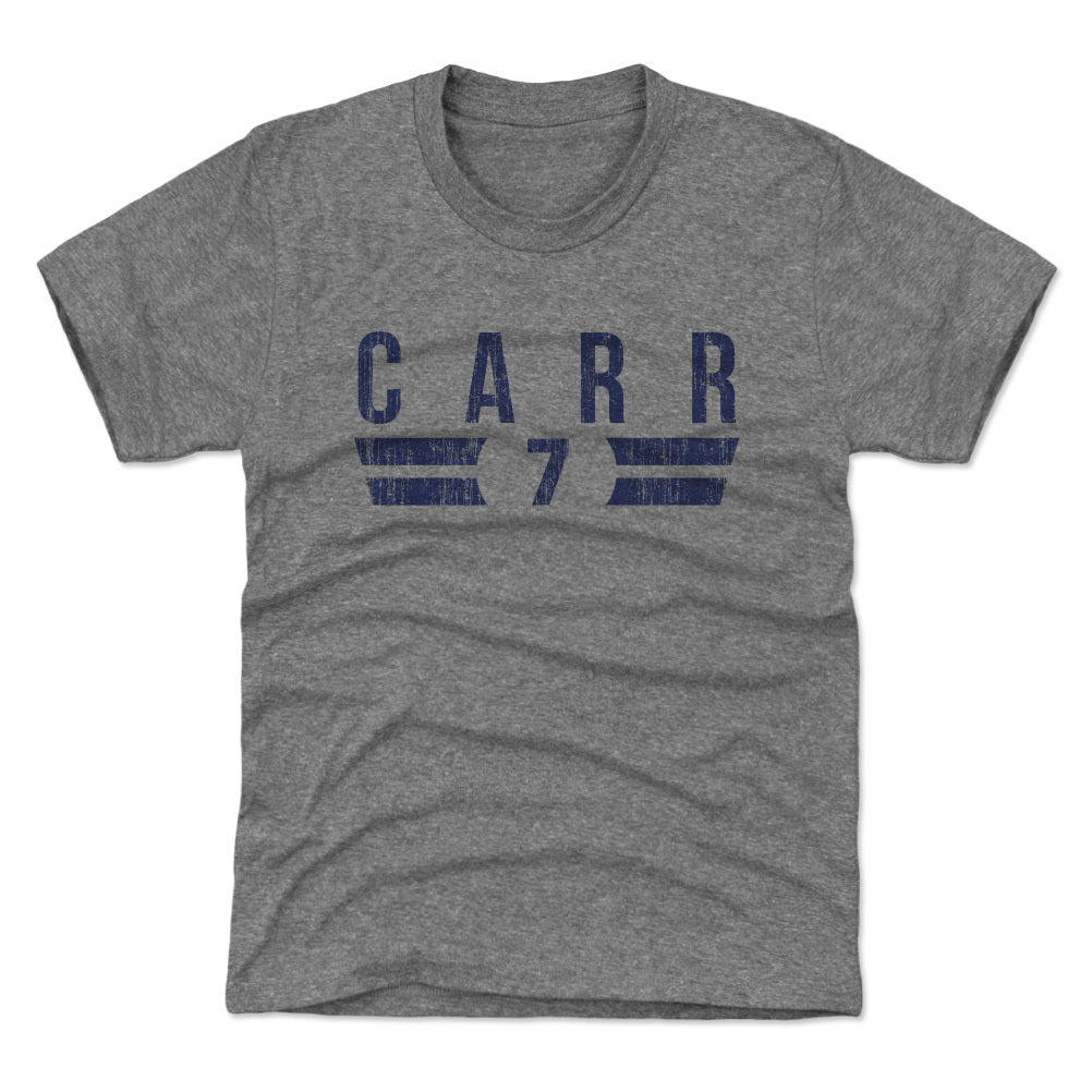 Andrew Carr Kids T-Shirt | 500 LEVEL