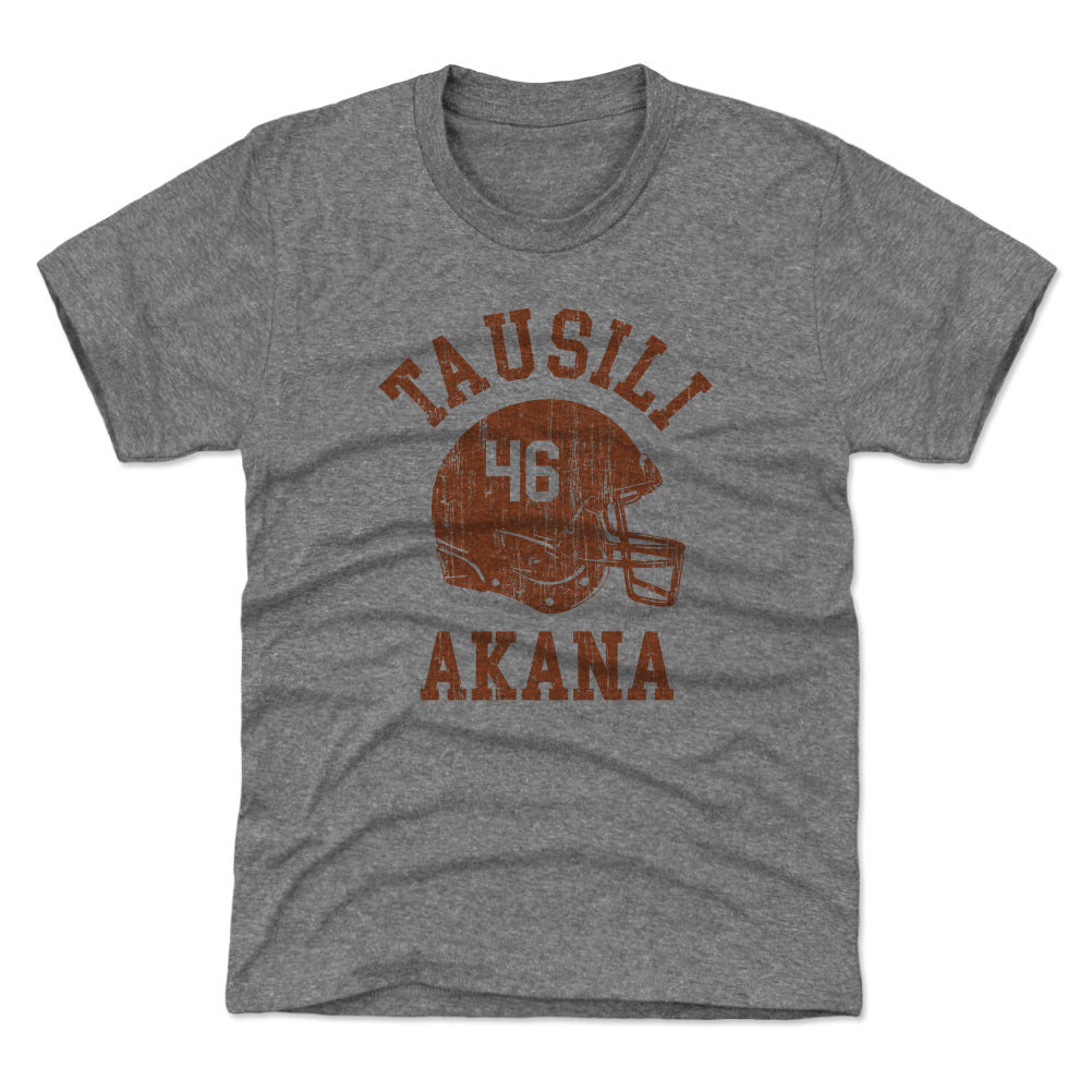 Tausili Akana Kids T-Shirt | 500 LEVEL