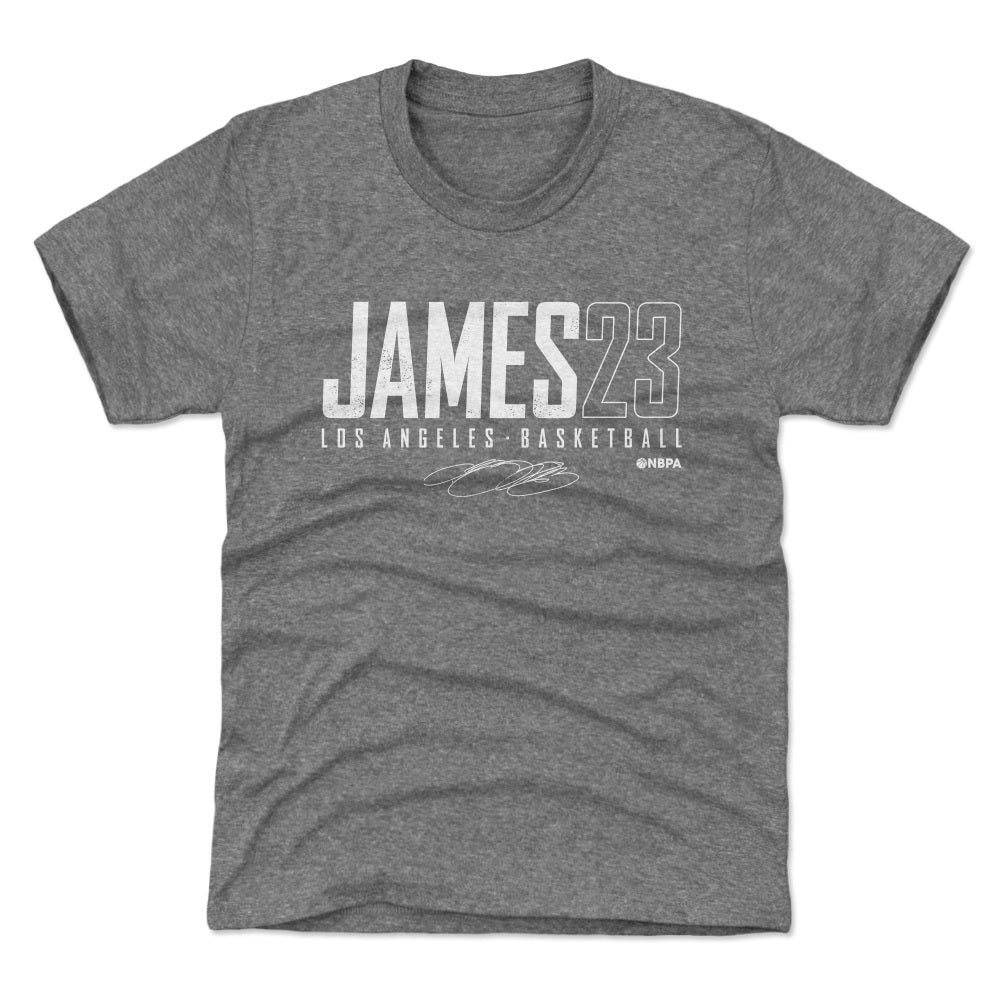 LeBron James Kids T-Shirt | 500 LEVEL