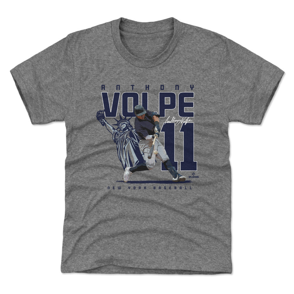 Anthony Volpe Kids T-Shirt | 500 LEVEL