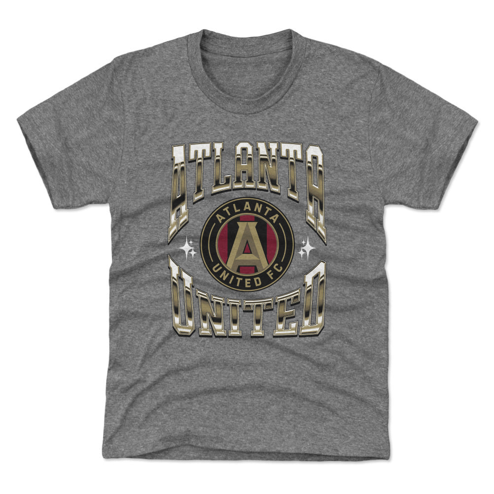 Atlanta United Kids T-Shirt | 500 LEVEL