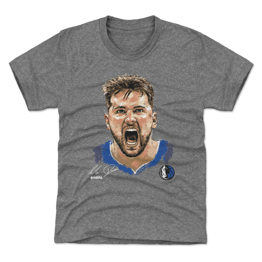 Luka Doncic Kids T-Shirt | 500 LEVEL