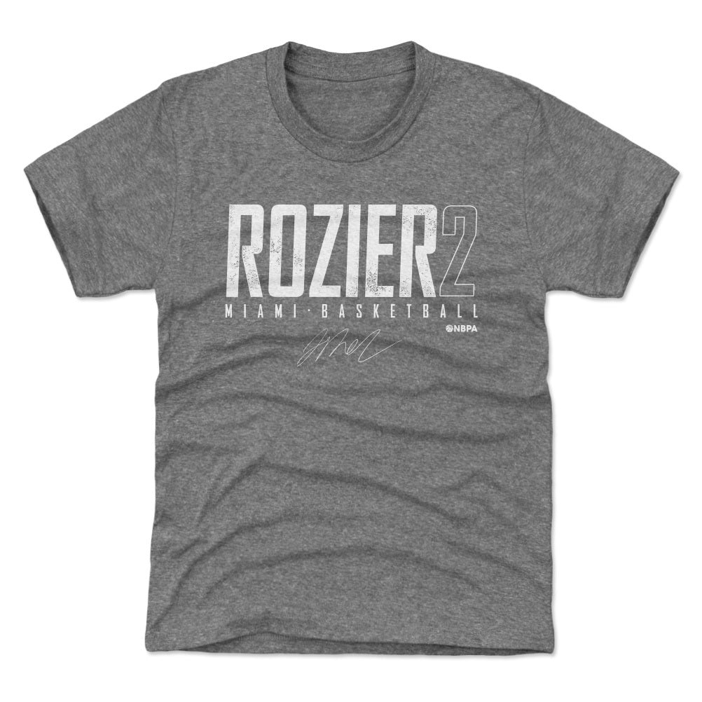 Terry Rozier Kids T-Shirt | 500 LEVEL