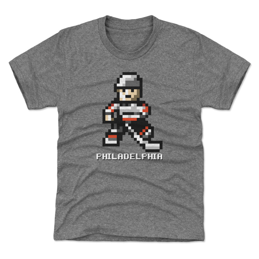 Philadelphia Kids T-Shirt | 500 LEVEL