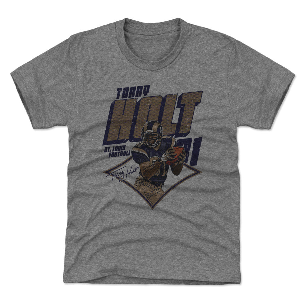 Torry Holt Kids T-Shirt | 500 LEVEL