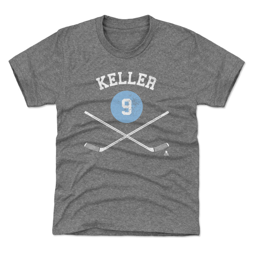 Clayton Keller Kids T-Shirt | 500 LEVEL