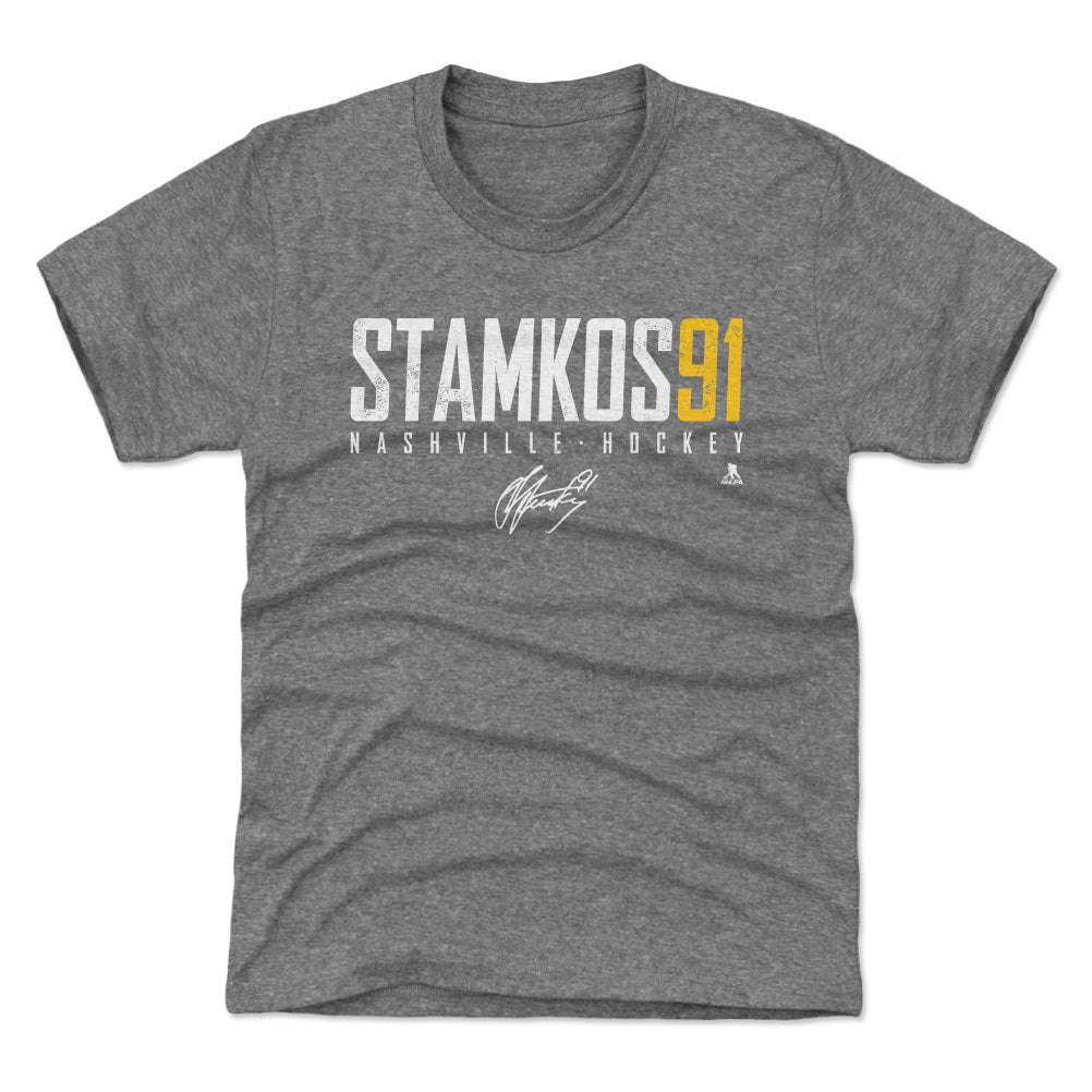 Steven Stamkos Kids T-Shirt | 500 LEVEL