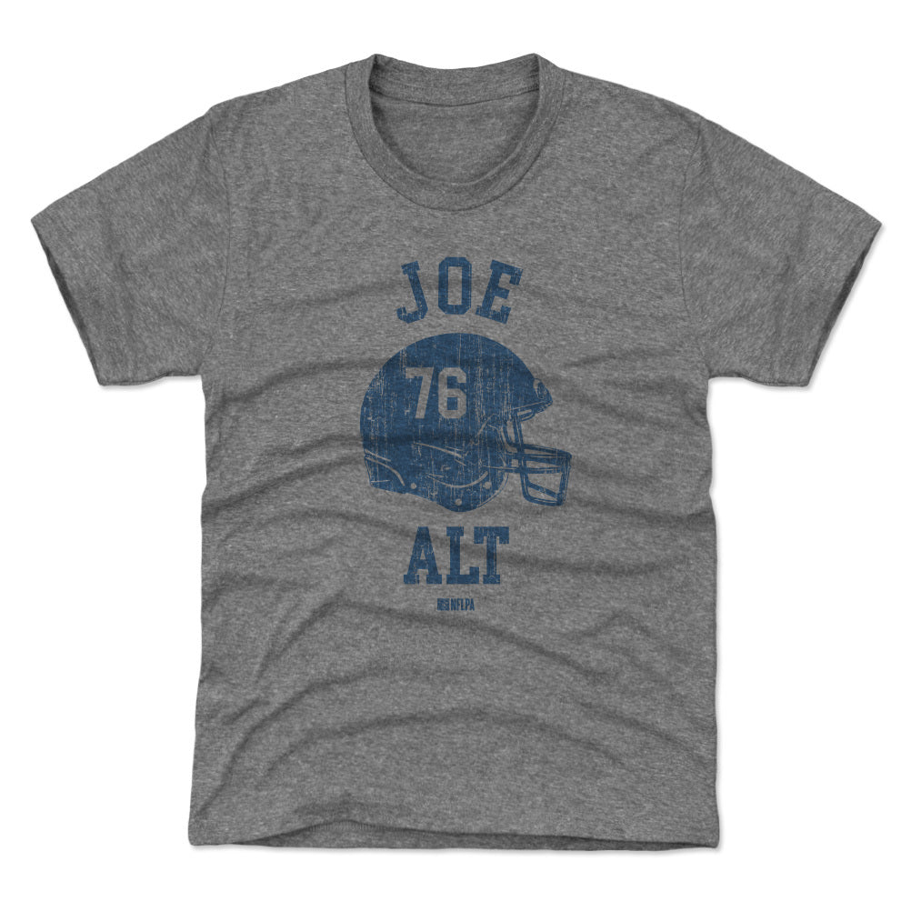 Joe Alt Kids T-Shirt | 500 LEVEL