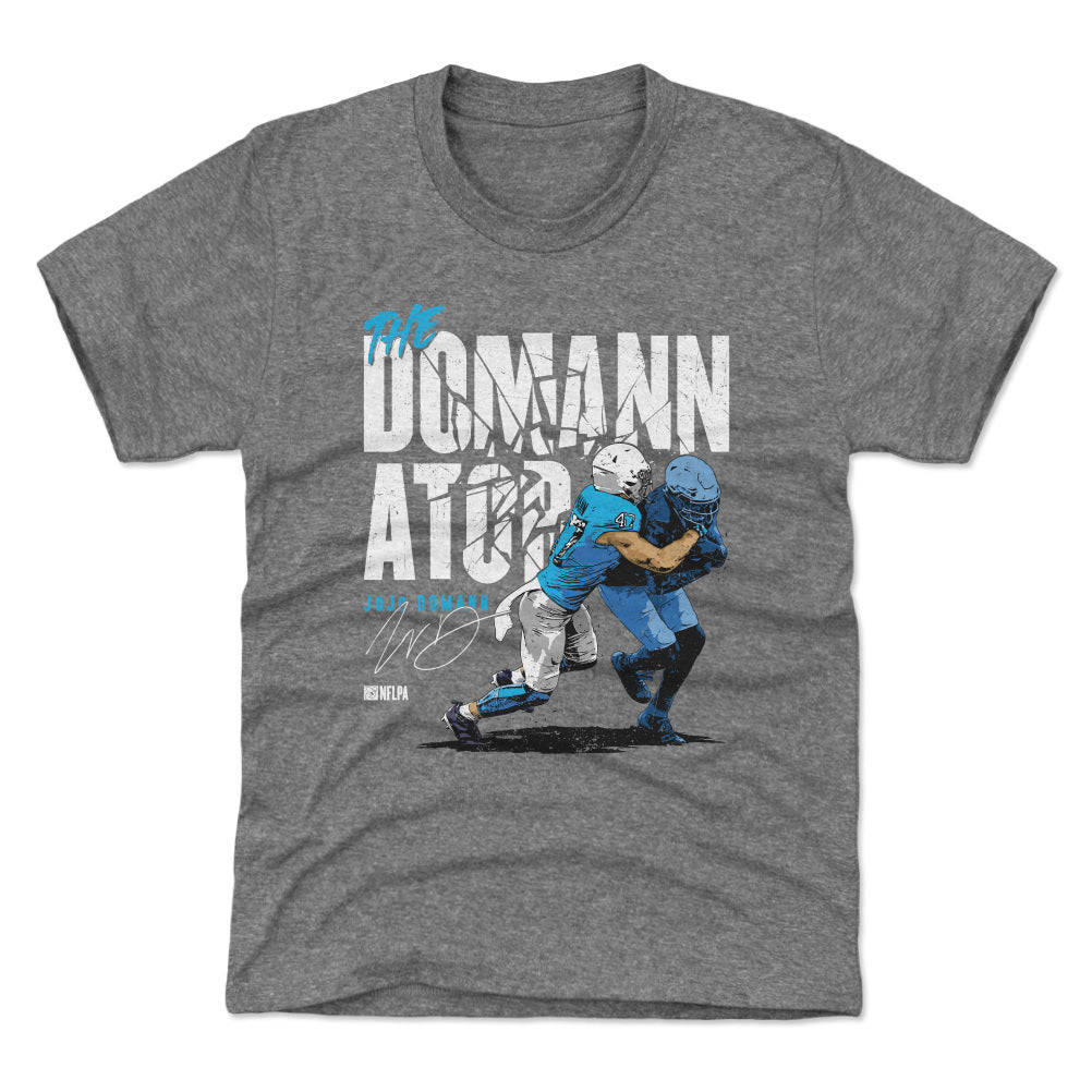 JoJo Domann Kids T-Shirt | 500 LEVEL