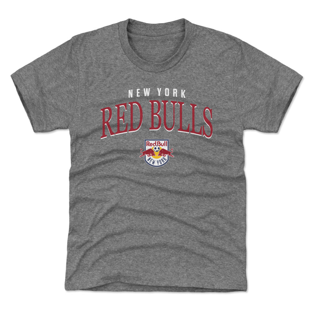 New York Red Bulls Kids T-Shirt | 500 LEVEL