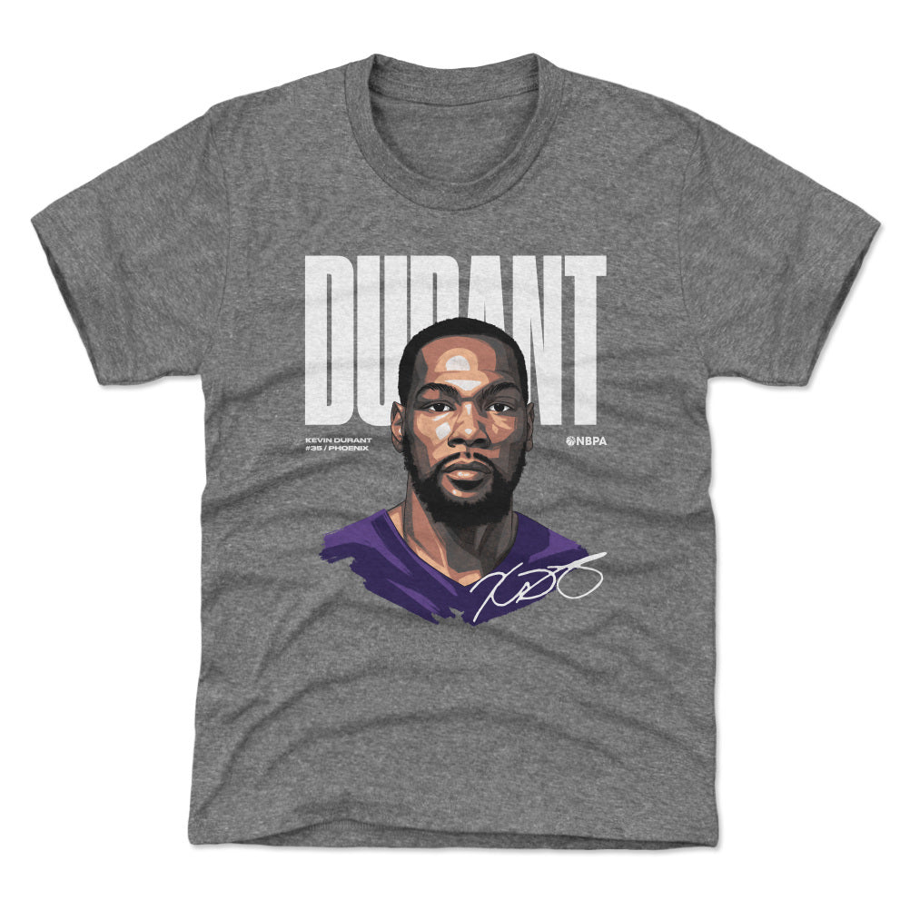 Kevin Durant Kids T-Shirt | 500 LEVEL