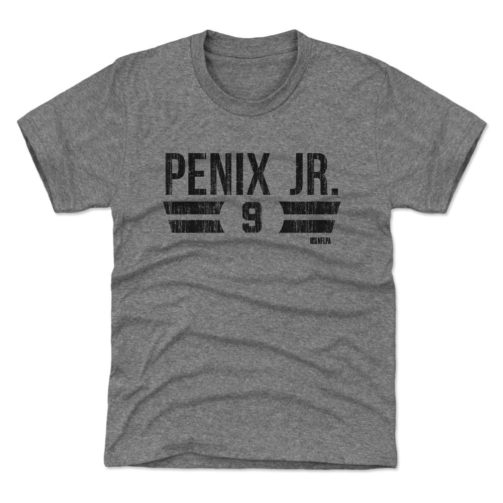 Michael Penix Jr. Kids T-Shirt | 500 LEVEL