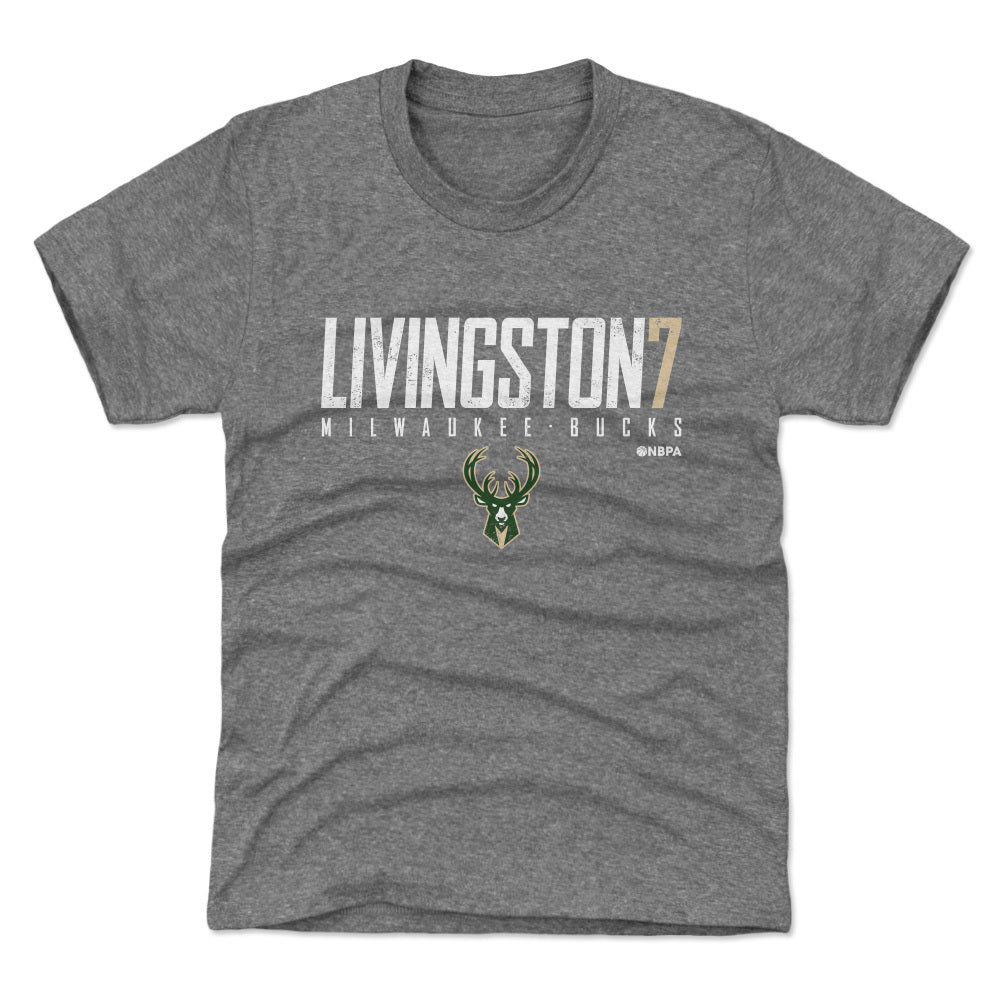 Chris Livingston Kids T-Shirt | 500 LEVEL