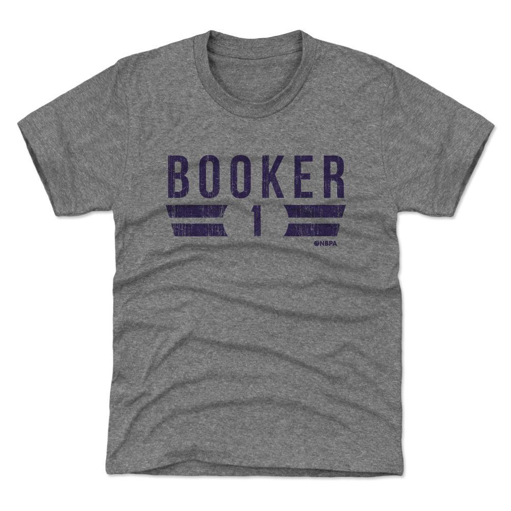 Devin Booker Kids T-Shirt | 500 LEVEL