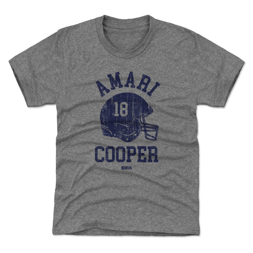 Amari Cooper Kids T-Shirt | 500 LEVEL